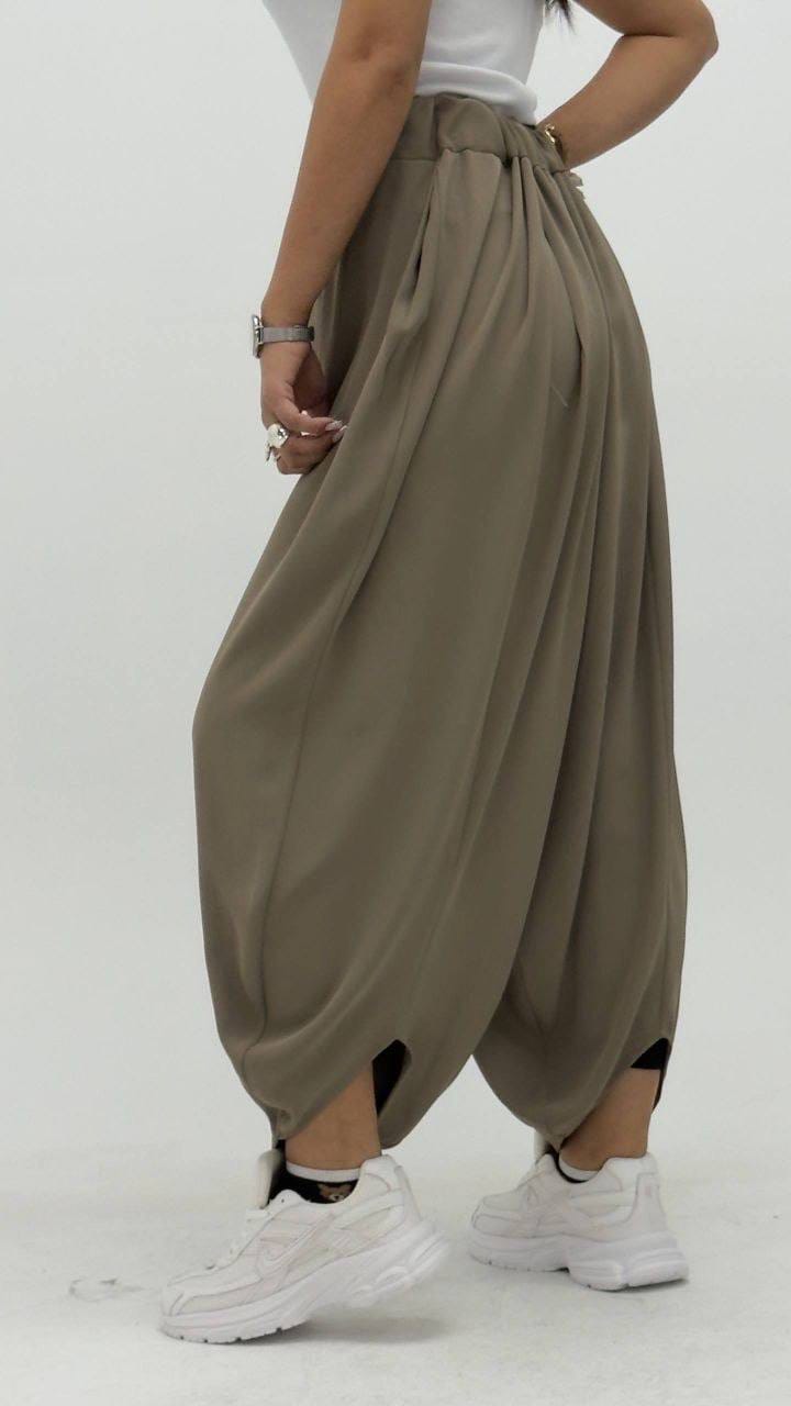 شلوار سندبادی